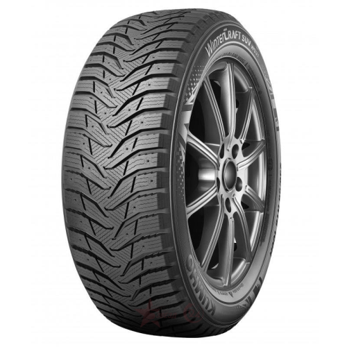 Легковые шины Kumho WinterCraft Ice WS31 SUV 225/70 R16 107T купить с бесплатной доставкой в пункты выдачи в Петербурге